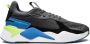 PUMA RS X "Reinvention" sneakers Black - Thumbnail 1
