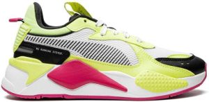 PUMA RS-X low-top sneakers White