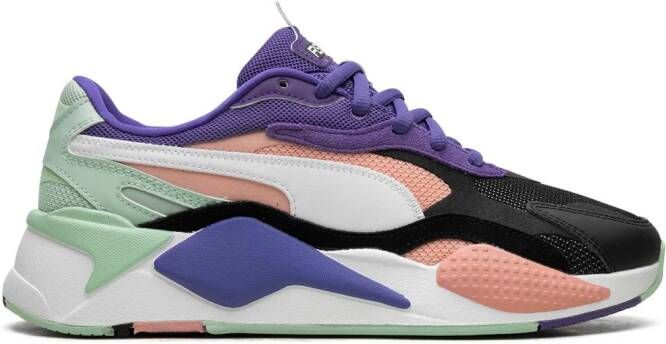 PUMA RS-X³ Puzzle sneakers Purple