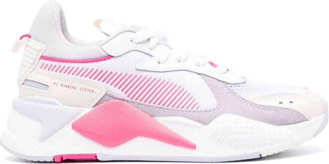 PUMA RS-X Reinvention sneakers White