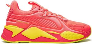 PUMA RS X Soft Case low-top sneakers Red