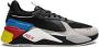 PUMA RS X "Toys Reinvention" sneakers Black - Thumbnail 1