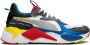 PUMA RS-X Toys sneakers White - Thumbnail 1