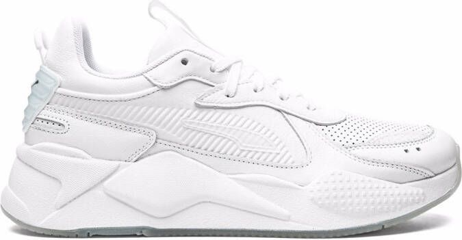 PUMA RS-X "White Ice" sneakers