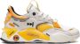 PUMA RS-XL Playlist "The Disc" sneakers White - Thumbnail 1