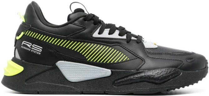 PUMA RS-Z LTH lace-up sneakers Black