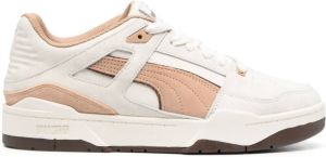 PUMA Slipstream Always On low-top sneakers White