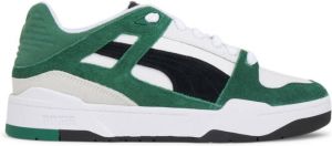PUMA Slipstream Archive low-top sneakers White