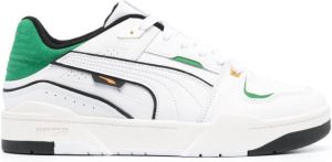 PUMA Slipstream Bball low-top sneakers White