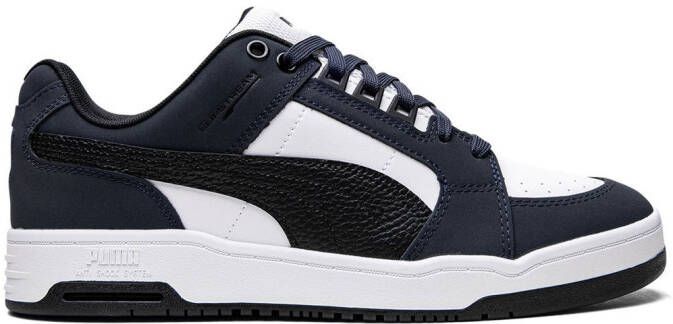 PUMA Slipstream Lo Block sneakers Black