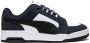 PUMA Slipstream Lo Block sneakers Black - Thumbnail 1