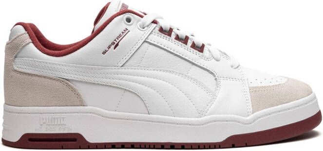 PUMA Slipstream Lo Retro sneakers White