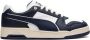 PUMA Slipstream Lo Vintage sneakers Blue - Thumbnail 1