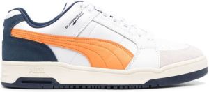 PUMA Slipstream low-top Retro sneakers White