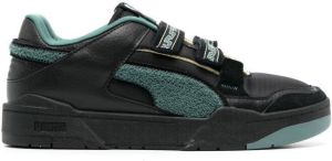 PUMA Slipstream Market touch-strap sneakers Black