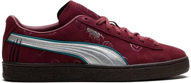 PUMA Suede 2 "One Piece" sneakers Red