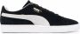 PUMA suede classic leather sneakers Black - Thumbnail 1