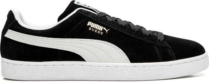 PUMA Suede Classic sneakers Black