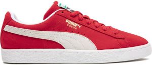 PUMA Suede Classic sneakers Red