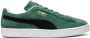 PUMA Suede Classic XXI sneakers Green - Thumbnail 1