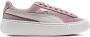 PUMA suede platform sneakers Pink - Thumbnail 1