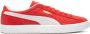 PUMA Suede VTG "Red" low-top sneakers - Thumbnail 1
