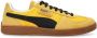 PUMA Super Team OG panelled sneakers Yellow - Thumbnail 1