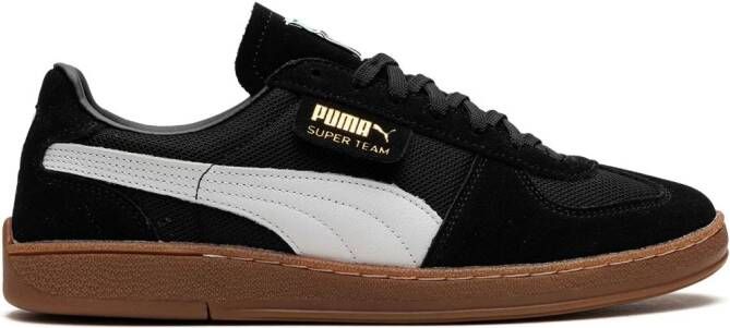 PUMA Super Team OG sneakers Black