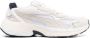PUMA Teveris Nitro low-top sneakers White - Thumbnail 1
