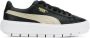 PUMA Trace Varsity sneakers Black - Thumbnail 1