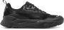 PUMA Trinity Leisure panelled sneakers Black - Thumbnail 1