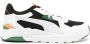 PUMA Trinity Lite panelled sneakers Black - Thumbnail 1