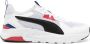 PUMA Trinity Lite panelled sneakers White - Thumbnail 1