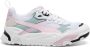 PUMA Trinity mesh sneakers White - Thumbnail 1