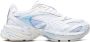 PUMA Velophasis Overdye sneakers White - Thumbnail 1