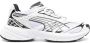 PUMA Velophasis panelled sneakers White - Thumbnail 1