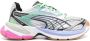 PUMA Velophasis Phased low-top sneakers White - Thumbnail 1