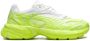 PUMA Velophasis Slime " White Pro Green" sneakers - Thumbnail 1