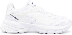 PUMA Velophasis Technisch low-top sneakers White