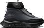PUMA Wild Rider Adapt high-top sneakers Black - Thumbnail 1