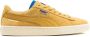 PUMA x Ader Error Suede sneakers Yellow - Thumbnail 1