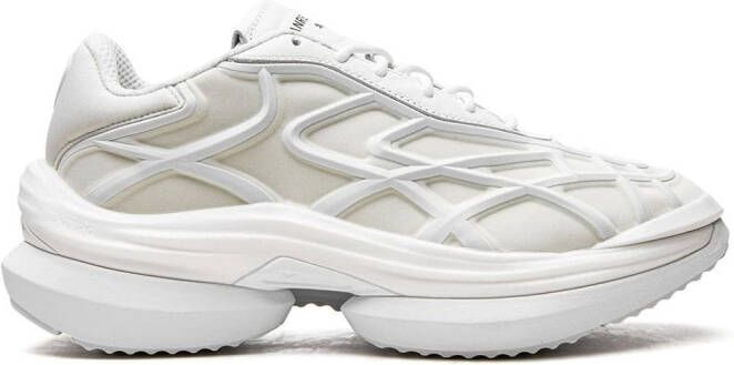 PUMA x ANREALAGE Variant Nitro sneakers White