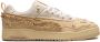 PUMA x Dapper Dan Slipstream Lo Post Game Runway sneakers Neutrals - Thumbnail 1