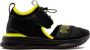 PUMA x Fenty Avid cut-out sneakers Black - Thumbnail 1