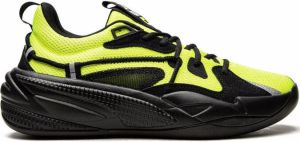 PUMA x J.Cole RS Dreamer low-top sneakers Yellow