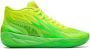 PUMA LaMelo Ball MB.02 "Nickelodeon Slime" sneakers Green - Thumbnail 1