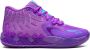 PUMA MB1 "Lamelo Ball Queen City" sneakers Purple - Thumbnail 1