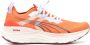 PUMA x lemlem Forever Run Nitro™ mesh sneakers Orange - Thumbnail 1