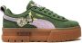 PUMA x Liberty Mayze sneakers Green - Thumbnail 1
