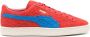 PUMA x One Piece Buggy suede sneakers Red - Thumbnail 1